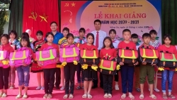 LĐLĐ tỉnh Điện Biên chú trọng công tác chăm sóc, giáo dục và bảo vệ trẻ em