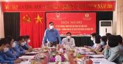LĐLĐ tỉnh Quảng Bình phối hợp với Sở LĐ-TB&XH để bảo vệ người lao động