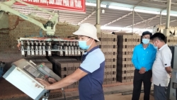 Lâm Đồng: Chính quyền vào cuộc chỉ đạo các hoạt động “Tháng Công nhân”