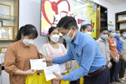LĐLĐ tỉnh Bình Định: Nhiều hoạt động hướng về cơ sở trong Tháng Công nhân năm 2022