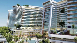 Xuất hiện dự án sở hữu 100% căn hộ và biệt thự view biển đầu tiên tại Đà Nẵng