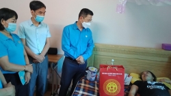 Hà Nội: Các hoạt động trong Tháng hành động về ATVSLĐ năm 2022