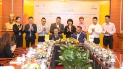 PVcomBank và Công ty TNHH Công nghệ Vietpay hợp tác về thanh toán và phát hành thẻ
