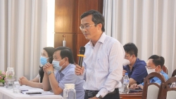LĐLĐ tỉnh Quảng Nam tăng cường phối hợp để thực hiện nhiệm vụ của tổ chức Công đoàn