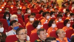 Hà Nội: Hơn 1.400 cuộc đối thoại trong Tháng Công nhân 2022