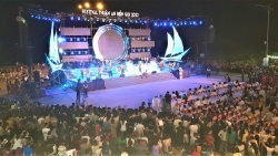 Festival “Thuận An biển gọi 2022