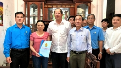 LĐLĐ tỉnh Thừa Thiên Huế hưởng ứng Tháng Công nhân, Tháng hành động về ATVSLĐ