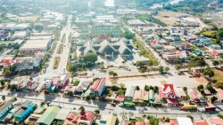 Kỳ vọng về Khu kinh tế xuyên biên giới chung Lao Bảo – Densavan