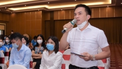 Công đoàn thị xã Hoàng Mai (Nghệ An): Đồng hành với người lao động