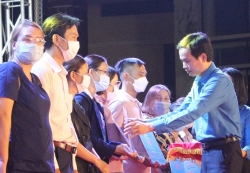 Đà Nẵng: Tặng 30.000 phiếu hỗ trợ NLĐ khó khăn tham gia Phiên chợ Công nhân năm 2022