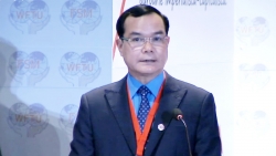 Công đoàn Việt Nam là thành viên tích cực và có trách nhiệm của WFTU