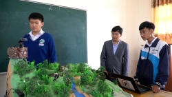Chương trình "01 triệu sáng kiến": Khơi nguồn sáng tạo ở Lâm Đồng