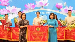 Hội thi "An toàn vệ sinh viên giỏi" tỉnh Bắc Ninh năm 2022