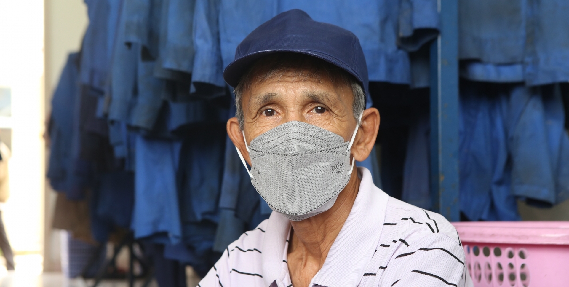 Phòng ngừa nguy cơ phơi nhiễm hóa chất cho người lao động