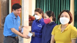 LĐLĐ tỉnh Quảng Bình tổ chức các hoạt động hướng về đoàn viên, NLĐ