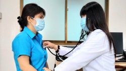 Lâm Đồng: Phúc lợi cho đoàn viên từ hoạt động phòng khám đa khoa