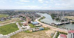 Quy hoạch đô thị ở Quảng Trị: Tầm nhìn... “chưa kịp quyết toán”