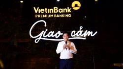 Cùng thượng khách của VietinBank tận hưởng “Xứ sở mộng mơ”