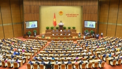 Kỳ họp Quốc hội với nhiều quyết sách đảm bảo quyền lợi, vị thế của người lao động