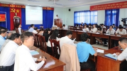 Liên đoàn Lao động tỉnh Kon Tum tập huấn nghiệp vụ công đoàn năm 2022