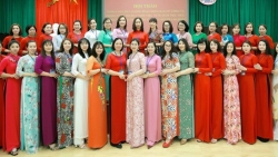 LĐLĐ tỉnh Điện Biên: 15 năm thi hành Luật Bình đẳng giới