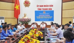 LĐLĐ Thanh Hóa tiếp tục tổng hợp kiến nghị của công nhân gửi đến Thủ tướng