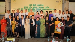 Chung tay phát triển văn hóa ẩm thực Việt Nam