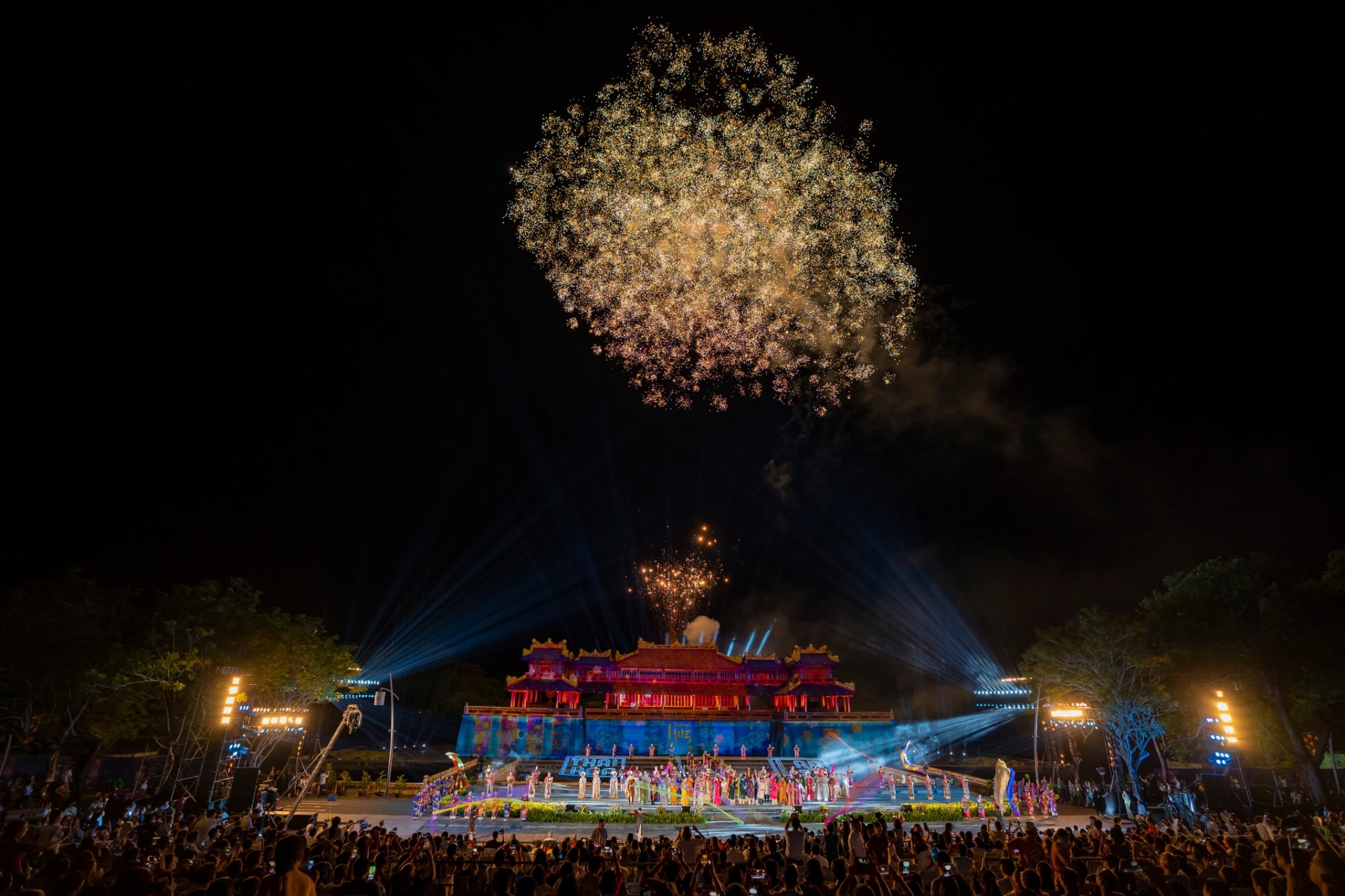 Tuần lễ Festival Huế 2022 với nhiều hoạt động nghệ thuật đặc sắc
