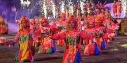 Tuần lễ Festival Huế 2022 - Chuỗi hoạt động đặc sắc, độc đáo