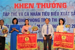 LĐLĐ Đồng Nai: Nhiều thành tích nổi bật trong phong trào “Giỏi việc nước, đảm việc nhà”