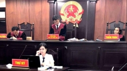Tòa án Cấp cao bác kháng nghị của Viện KSND tỉnh Quảng Trị