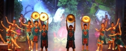 Lâm Đồng đoạt huy chương Bạc Hội diễn “Tiếng hát công nhân, NLĐ” toàn quốc