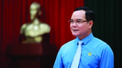 “Công đoàn Việt Nam đang ở thời điểm có tính bước ngoặt”