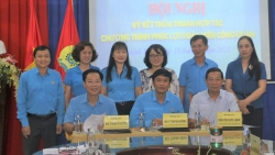 Thêm các phúc lợi thiết thực cho đoàn viên, NLĐ tỉnh Khánh Hòa