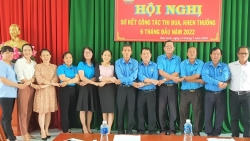 Công đoàn Bình Thuận chủ động đổi mới phương thức hoạt động