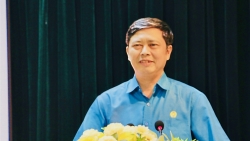 LĐLĐ tỉnh Bắc Giang: Nâng số lượng đoàn viên và CĐCS trong doanh nghiệp