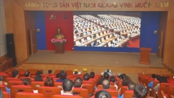 Quán triệt Nghị quyết Hội nghị lần thứ 5 Ban Chấp hành Trung ương Đảng