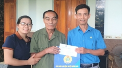 Công đoàn huyện Hương Sơn: Nhiều hoạt động ý nghĩa trong tháng 7