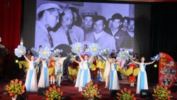 Bắc Giang: Chung kết sân chơi văn hóa "Giờ thứ 9"