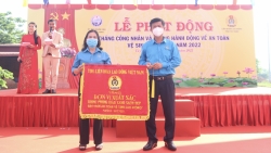 Tây Ninh: Triển khai mạnh mẽ phong trào “Xanh - Sạch - Đẹp”