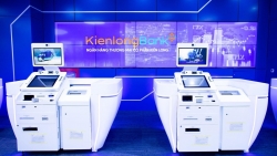 6 tháng, KienlongBank vượt một nửa kế hoạch lợi nhuận năm 2022