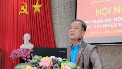 Lâm Đồng sẵn sàng cho đại hội công đoàn các cấp nhiệm kỳ 2023-2028