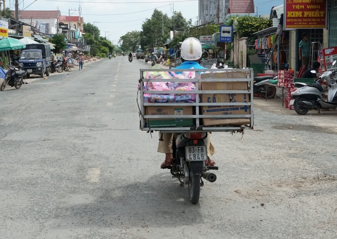 Người cán bộ công đoàn được nhiều người biết