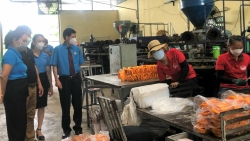 Đắk Lắk: Lan tỏa công tác an toàn, vệ sinh lao động