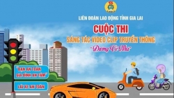 LĐLĐ Gia Lai tổ chức cuộc thi sáng tạo video clip truyền thông "Đường về nhà"