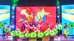 Xúc động, ấn tượng Liên hoan nghệ thuật quần chúng CNVCLĐ TP Đà Nẵng