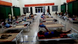 Đường dây nóng hỗ trợ nạn nhân lao động bị lừa sang Campuchia
