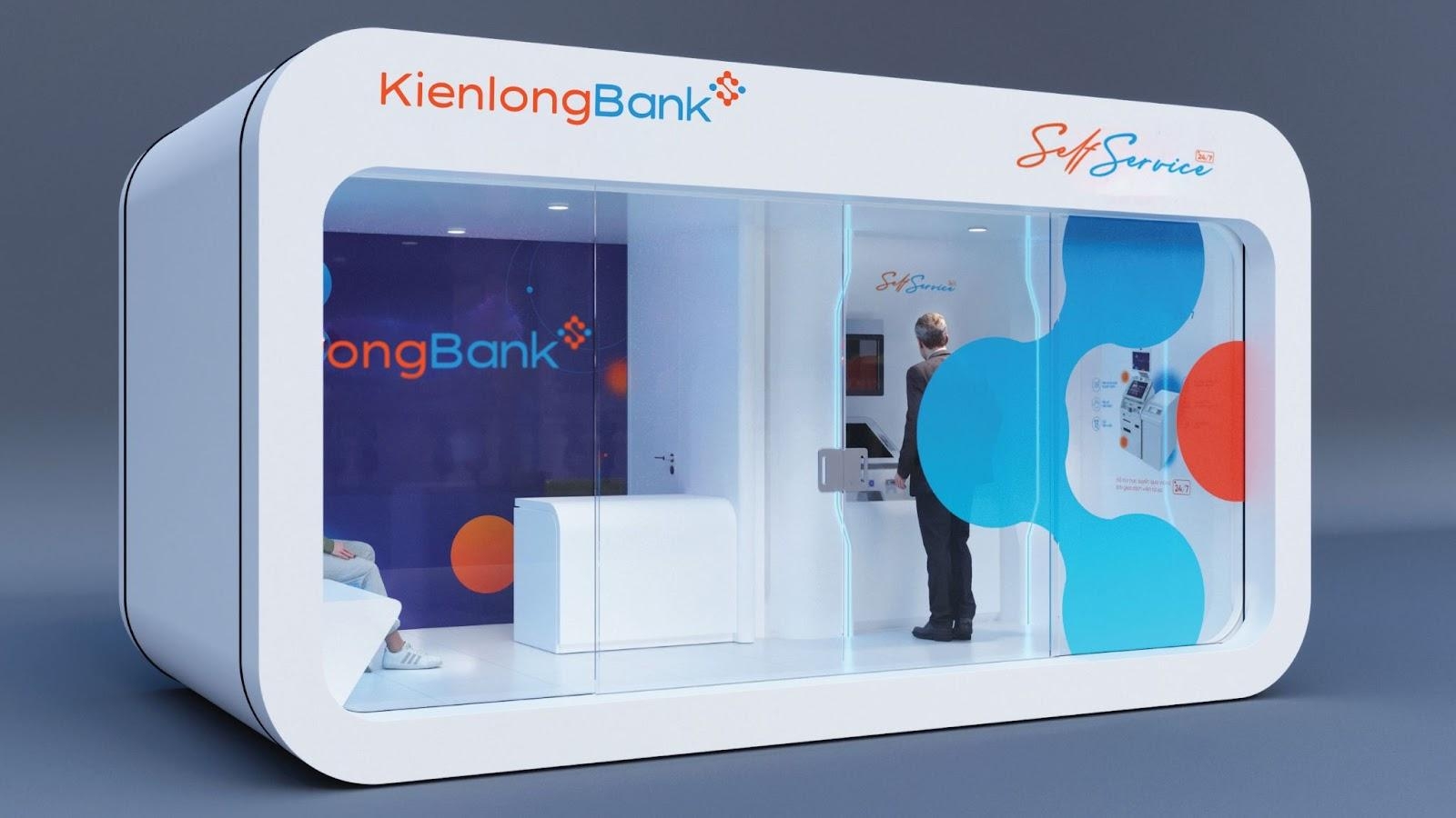 KienlongBank hỗ trợ vùng sâu, vùng xa các hoạt động giáo dục, dịch vụ công