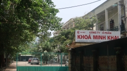 Công ty Khóa Minh Khai “xuống dốc” từ khi nào?