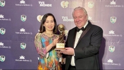 Đà Nẵng được vinh danh “Điểm đến sự kiện và lễ hội hàng đầu châu Á 2022”